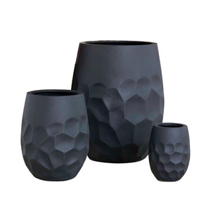 Vase en métal design attrayant, vase en métal standard, décoration de la maison, décoration de restaurant, vase à fleurs en aluminium, décoration de vase en métal - Product Image 5