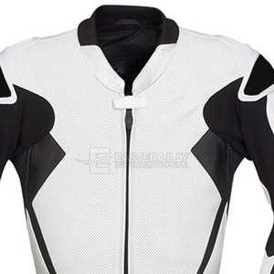 Ropa Deportiva de Alta Calidad, Material de Cuero, el Mejor Diseño, Trajes de Motocicleta Ligeros - Product Image 2