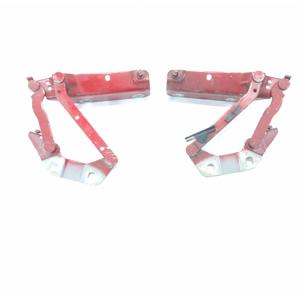 Bisagras delanteras de capó derecha e izquierda para Land Rover Range Rover Evoque 1.ª serie 6H52-16800-AC (11>) - Product Image 1