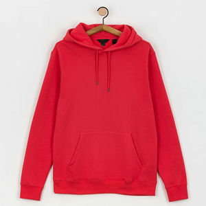 Unisex Soft Fleece Pullover Comfortable Daily Wear Long Sleeve Sweatshirt Custom Logo - Product Image 4