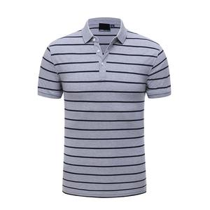 Polos para Hombre con Logotipo Personalizado, Tela Cómoda, Mejor Precio, Talla Personalizada, Último Diseño - Product Image 1