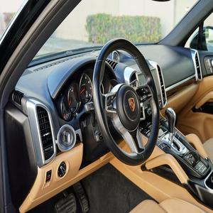 PORSCHE CAYENNE PLATINUM EDITION 2018, TRÈS PROPRE, PRÊT À ÊTRE EXPÉDIÉ - Product Image 3