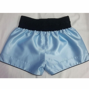 Shorts de Muay Thai durables pour les séances d'entraînement de boxe, MMA et kickboxing - Product Image 6