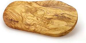 Utensilios de cocina Tabla de cortar de madera para picar carne y verduras Tabla de cortar de madera ecológica en precio al por mayor - Product Image 3