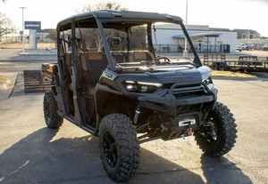 CAN-AM Defender HD11 Lonestar Edition 2026 - Product Image 5