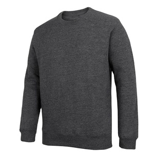 Sudadera de Seguridad Reflectante Negra Personalizada con Cinta Reflectante - Product Image 1