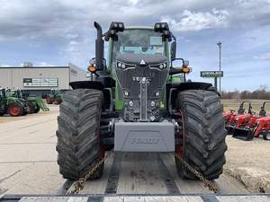 2024 Fendt 933รถแทรคเตอร์ Variio - Product Image 3
