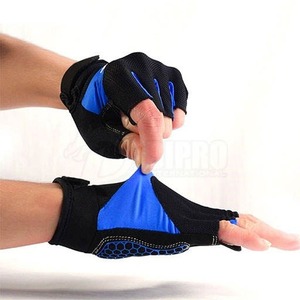 Nuevos guantes de moto de carreras de la mejor calidad para hombres Top de cuero auténtico genuino para actividades de ciclismo y motor - Product Image 5