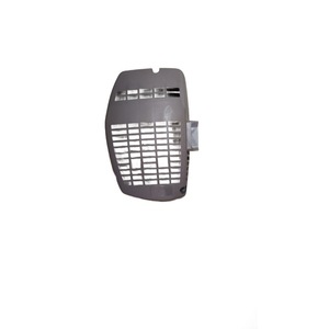 Cubierta Metálica Compatible para Desbrozadora 46, para Jardinería, Modelo Ref 913848 - Product Image 1