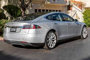 Tesla Model S 85 2013 MÁS VENDIDO - Product Image 5