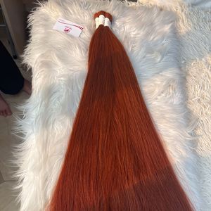 วิกผมตรงยาว30นิ้วสำหรับผู้หญิงผิวดำช่อผมแท้จากเวียดนาม - Product Image 3