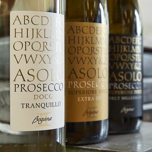 Vino Blanco Italiano Asolo Prosecco DOCG Tranquillo, Botella de 750 ml, Selección GVERDI, Hecho en Italia - Product Image 3