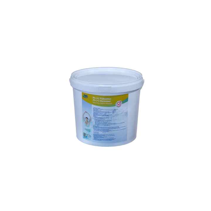 Deep Blue 5 Kg pH (+) up Granulated pH INCREASER - PH (+) Increaser-We Are Wholesaler