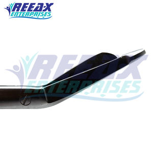 Fuente de alimentación manual Instrumentos médicos y dentales profesionales Tijeras de vendaje Lister de acero inoxidable duraderas - Product Image 6