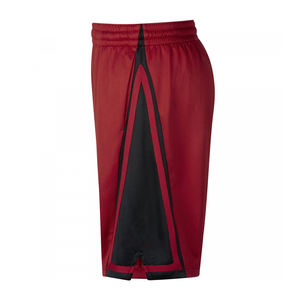 Pantalones cortos de gimnasio de lona informales de talla XS para hombre de diseño profesional, pantalones cortos de playa ecológicos transpirables de verano, Color personalizado, antiarrugas - Product Image 2