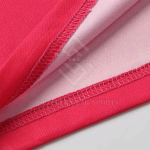 Uniforme de Portero de Fútbol para Hombre, Talla Grande, Media Manga, Secado Rápido, Transpirable, Ligero, 100% Poliéster, Personalizable - Product Image 6