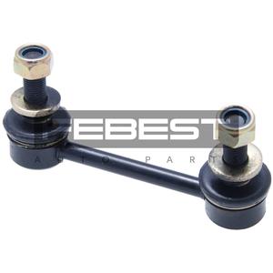 เหล็กค้ำโช้คหลังขวา (0123-GGL10RH) - Product Image 1