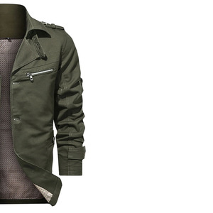 Recién llegado, chaqueta de invierno de alta calidad para hombres y mujeres, algodón de lana genuino Anti-UV, diseño personalizable, MOQ bajo - Product Image 2