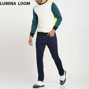 Sudadera de invierno transpirable y cómoda para hombre, el mejor Material, ropa informal, patrón sólido, último diseño, teñido liso - Product Image 5