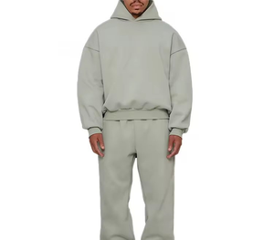 Chándal con Logotipo Personalizado Profesional, Nuevo Diseño de Moda, Chándal Deportivo para Hombre al por Mayor, Ropa Deportiva Informal, Chándales al por Mayor - Product Image 3