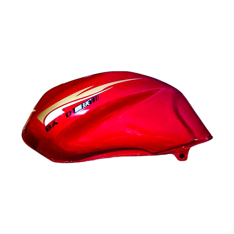 Motorcycle Accessories Customizable Fuel Oil tank Cg125 Ct125 Bt125 Ybr125  for yamaha honda Motorcycle Gas Fuel Petrol tank