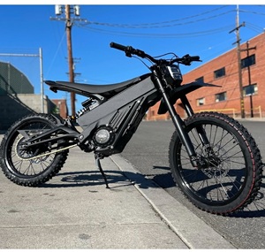 Vélo de montagne électrique X3 avec garantie de 3 ans, modèle 2025 - Product Image 2