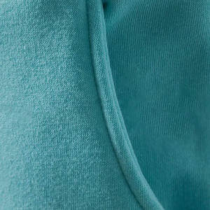 ชุดวอร์มชุดออกกำลังกายสตรีทสูทปักลายด้วยกรดชุดครอปแบบล้างได้ - Product Image 6