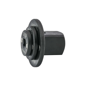 Adaptador de Enchufe Cuadrado de Grado Industrial 1/4Fx3/8M 1/2Fx3/4M para Llave de Impacto - Product Image 3