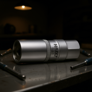 Extractor de Pernos Hazet de 1/2'', Herramienta Eficiente para Remover Pernos y Tornillos - Product Image 3