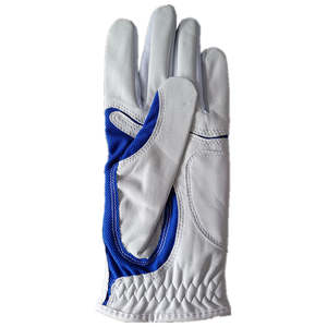 Gants de frappe de baseball durables, légers, confortables, antidérapants, OEM - Product Image 4
