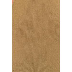 เสื้อถักคอเชือกผูก - สีเขียว - Product Image 5