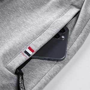 . Short décontracté pour homme Style d'été léger et confortable pour un usage quotidien Sorties à la plage et activités de plein air - Product Image 5