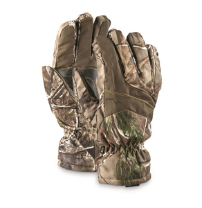 Wholesale New Arrival Latest Design Hot Sale <b>Full</b> Safety Outdoor Adventure OEM Service Non <b>slip</b> New Hunting Gloves - Product Image 4