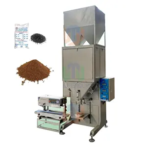Hot Sale TPM-SEV Series Filling Machine 25kg 40kg 50kg Or As Customized For Sand PE PP ZIP From Vietnam