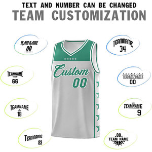 Vente en gros d'uniformes de basket-ball d'équipe personnalisés uniformes de conception personnalisée ensembles d'uniformes de basket-ball 100% polyester à séchage rapide de bonne qualité - Product Image 6