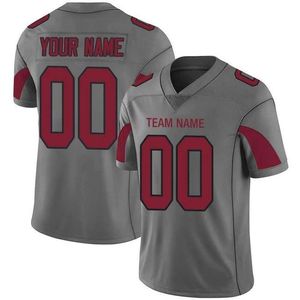 7V7 Jersey Camiseta de fútbol americano Personalizable Mangas cortas Uniforme de fútbol americano Ropa deportiva Cosido Nuevo diseño - Product Image 1