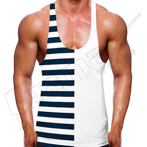 เสื้อกล้ามสำหรับผู้ชาย,สำหรับใส่ออกกำลังกายทำกิจกรรมกลางแจ้ง - Product Image 1