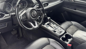 Mazda CX-5 GS TI 2021 USADO, 5, Navegador - Product Image 5