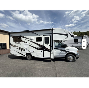 J-a-y-c-o R-e-d-h-a-w-k S-e 2-2-A-F usado del 2023 en venta - Product Image 1