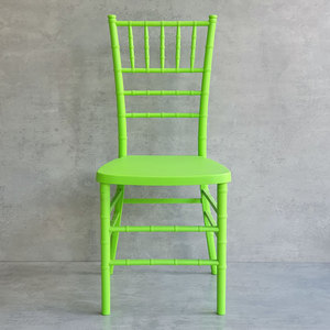 <b>Stackable</b> Farmhouse/Party/<b>Dining</b> Hotel <b>Chairs</b> (ST3005)-PC/PP Bamboo Joint Design - Product Image 2