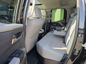 TOYOTA TUNDRA TRD PRO CREW MAX SPORT V6 3.5L USATA 2022, 12.01/100KM, 5 POSTI, TRASMISSIONE AUTOMATICA - Product Image 3