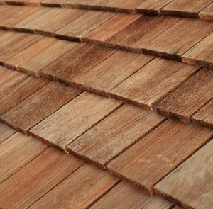 แผ่นไม้ปิดผนังแบบดั้งเดิม (ไม้ซีดาร์ / ไม้เนื้อแข็ง) - Product Image 1