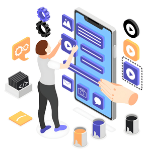 Công Ty Cung Cấp Ứng Dụng Di Động Và <span class=keywords><strong>Web</strong></span> Tốt Nhất Ở Ấn Độ-Protolabz EServices - Product Image 3