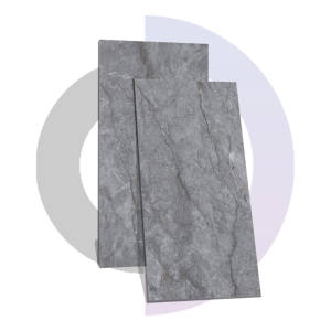 กระเบื้องพอร์ซเลนสีเบจที่ทันสมัยขนาด600x1200มม. พร้อมฟังก์ชั่นไฟร์บริค - Product Image 4