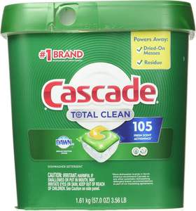 Cascade Complete Action Pacs, Paquete de 90 Unidades - Product Image 1
