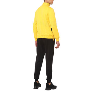 Survêtements pour hommes meilleure vente en ligne Concevez vos propres survêtements pour hommes avec fermeture éclair Ensemble survêtements avec fermeture éclair fabriqués en usine - Product Image 5