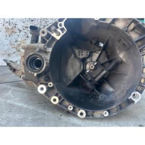 TRANSMISSION MANUELLE COMPLÈTE LANCIA Série Y 55183069 188A4000 Benzina 1242 (00>03) - Product Image 3