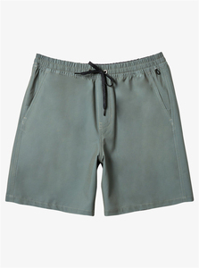 Short de basket-ball d'été avec cordon de serrage pour hommes Short de ville décontracté de haute qualité 100% coton - Product Image 5