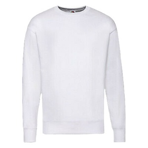 Dernière mode Sweat-shirt pour hommes à manches longues et col rond 100% coton Vente en gros OEM Orienté vers l'exportation de haute qualité Logo personnalisé - Product Image 2