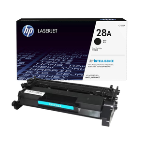 Cartouche de toner noir HP Original pour LaserJet 28A CF228A compatible pour des performances optimales - Product Image 1